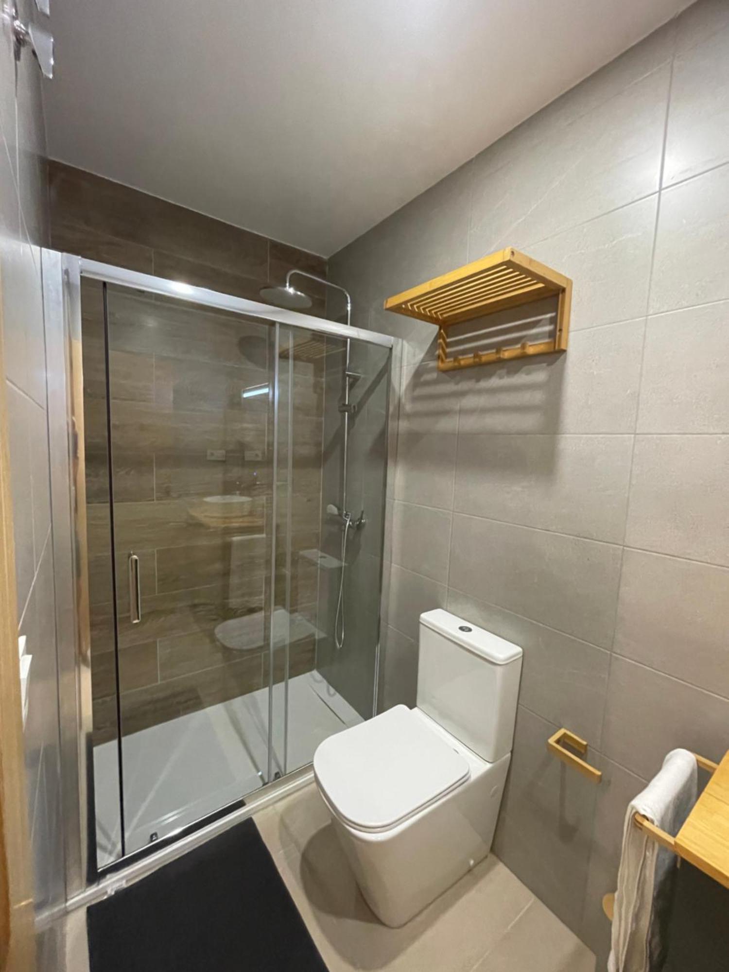 Apartamentos Postiguet Alicante Exterior photo