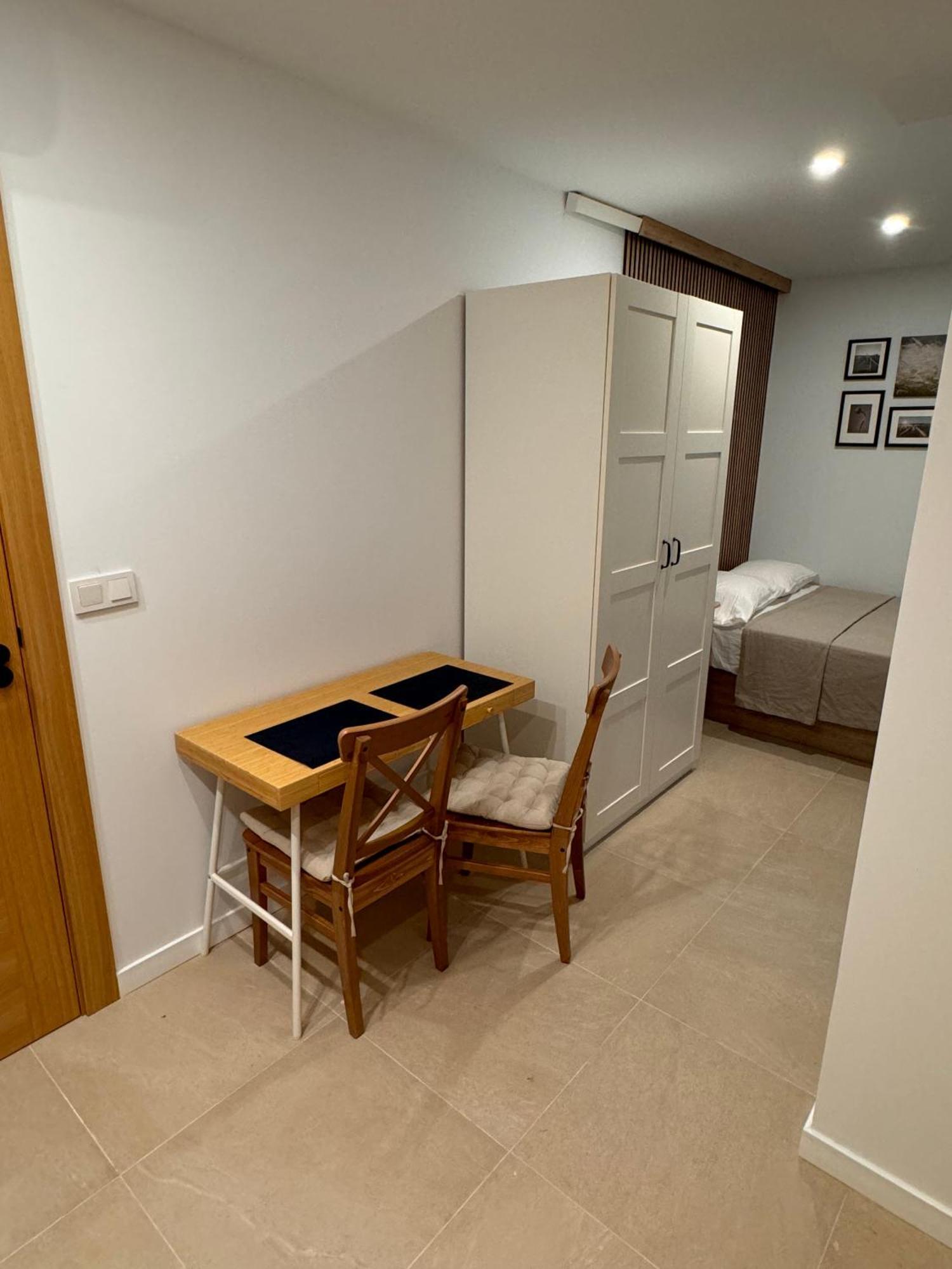 Apartamentos Postiguet Alicante Exterior photo
